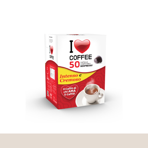 Capsue compatibili borbone nespresso